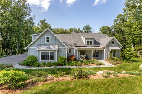 73 Long River Road Sherman CT 06784
