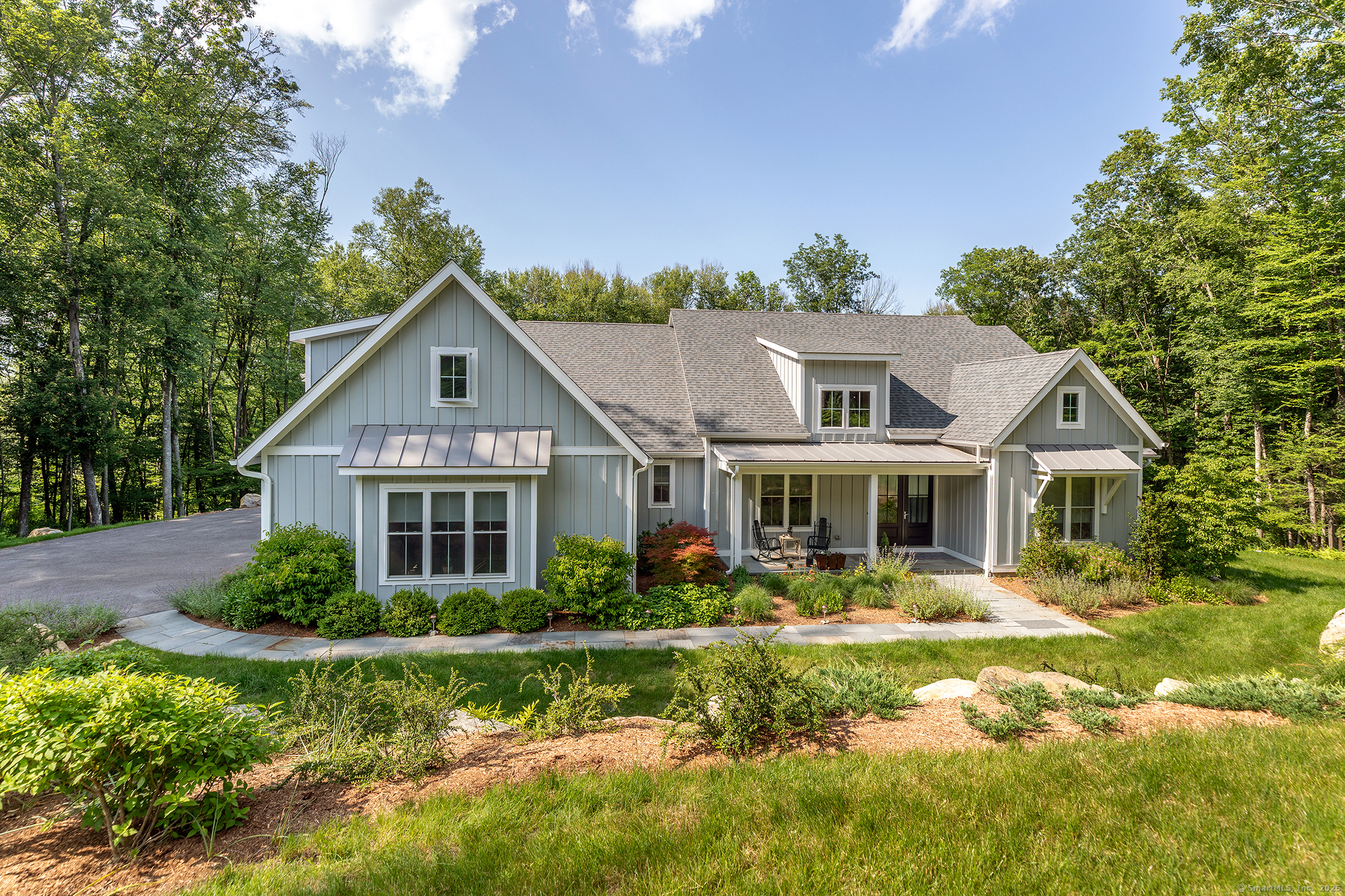 73 Long River Road Sherman CT 06784