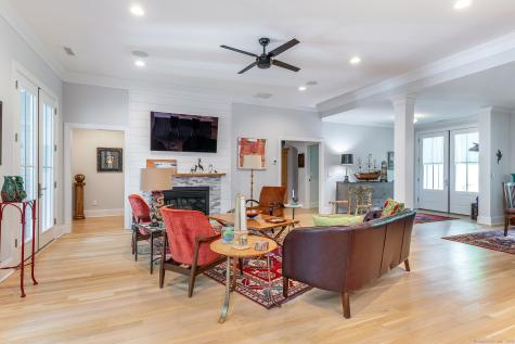 73 Long River Road Sherman CT 06784