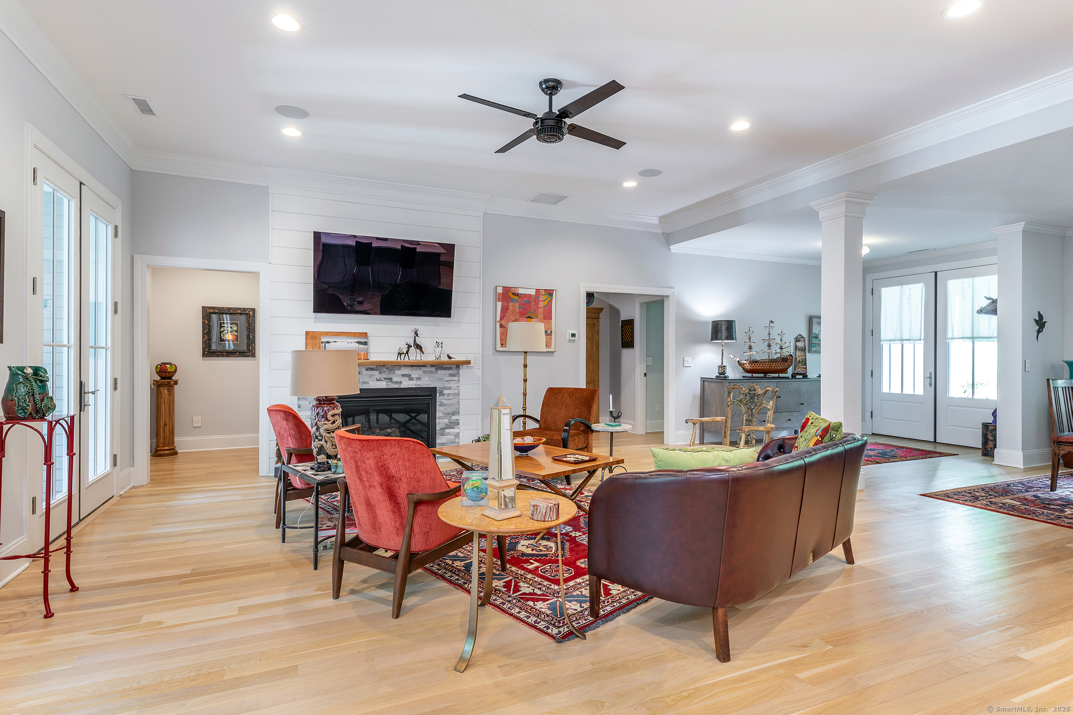 73 Long River Road Sherman CT 06784