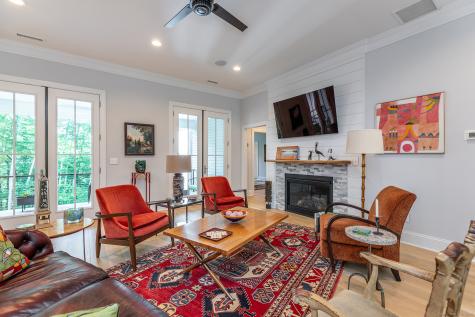 73 Long River Road Sherman CT 06784