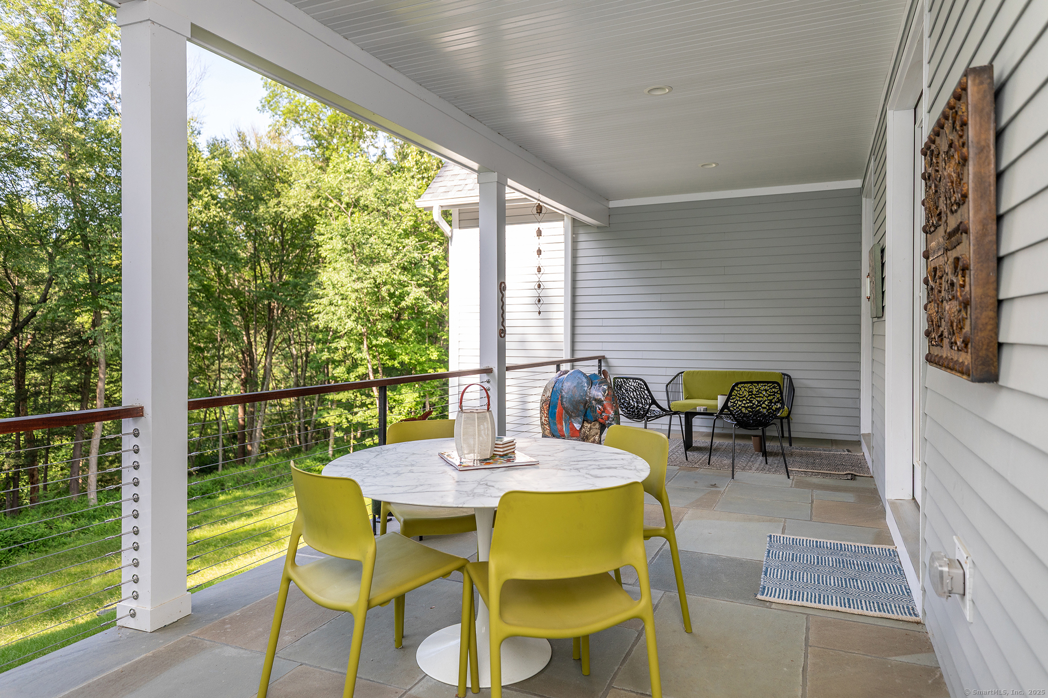 73 Long River Road Sherman CT 06784