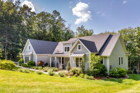 73 Long River Road Sherman CT 06784