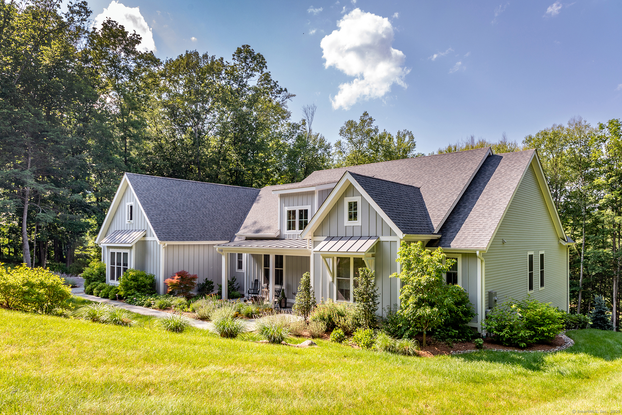 73 Long River Road Sherman CT 06784