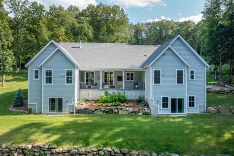 73 Long River Road Sherman CT 06784