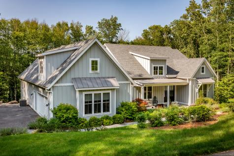 73 Long River Road Sherman CT 06784