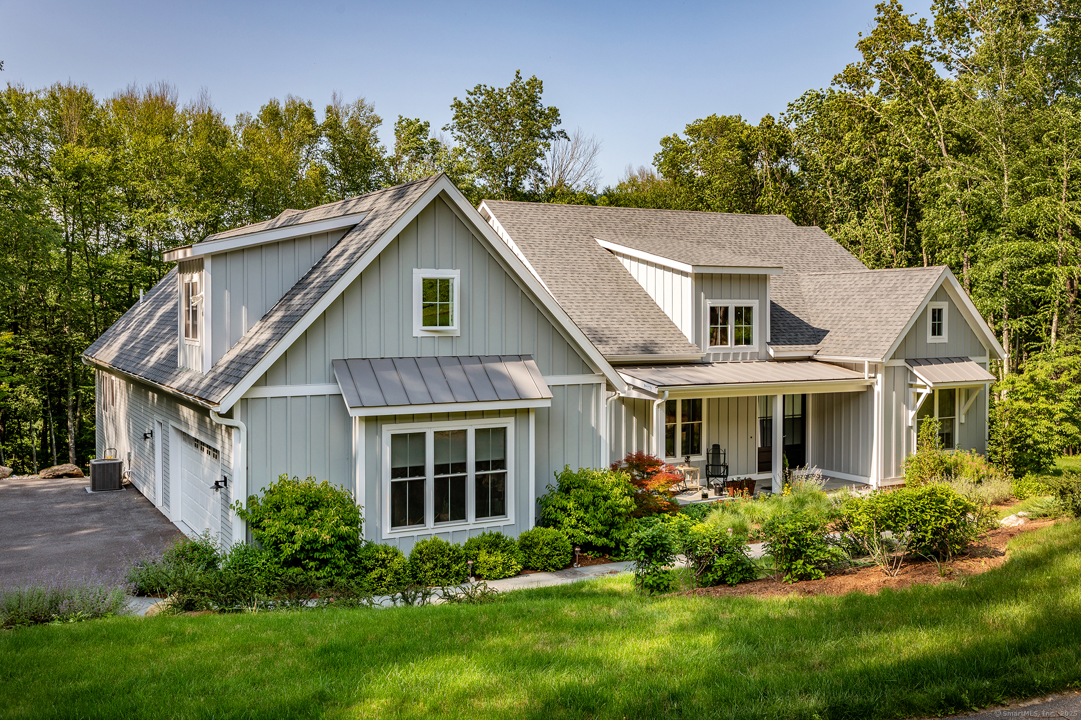 73 Long River Road Sherman CT 06784