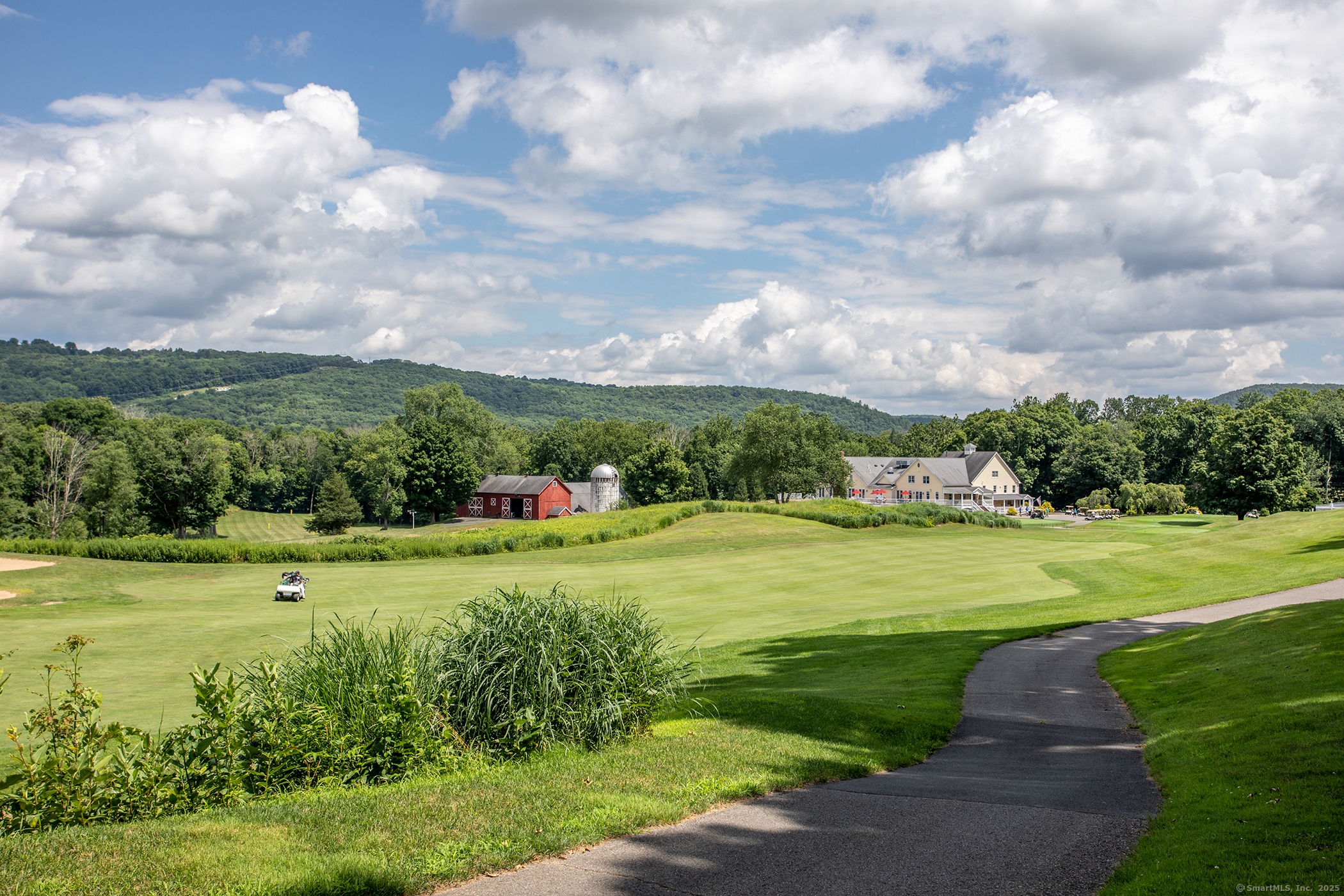 73 Long River Road Sherman CT 06784