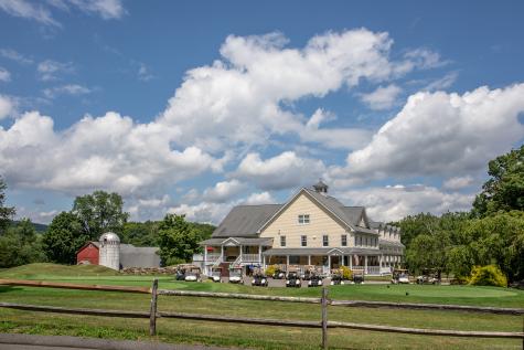 73 Long River Road Sherman CT 06784