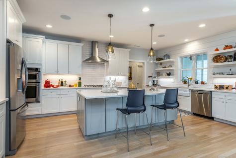 73 Long River Road Sherman CT 06784