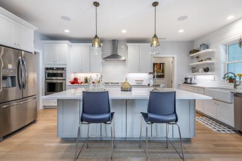 73 Long River Road Sherman CT 06784