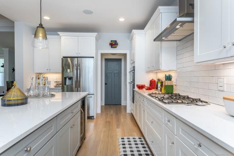 73 Long River Road Sherman CT 06784