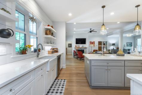 73 Long River Road Sherman CT 06784