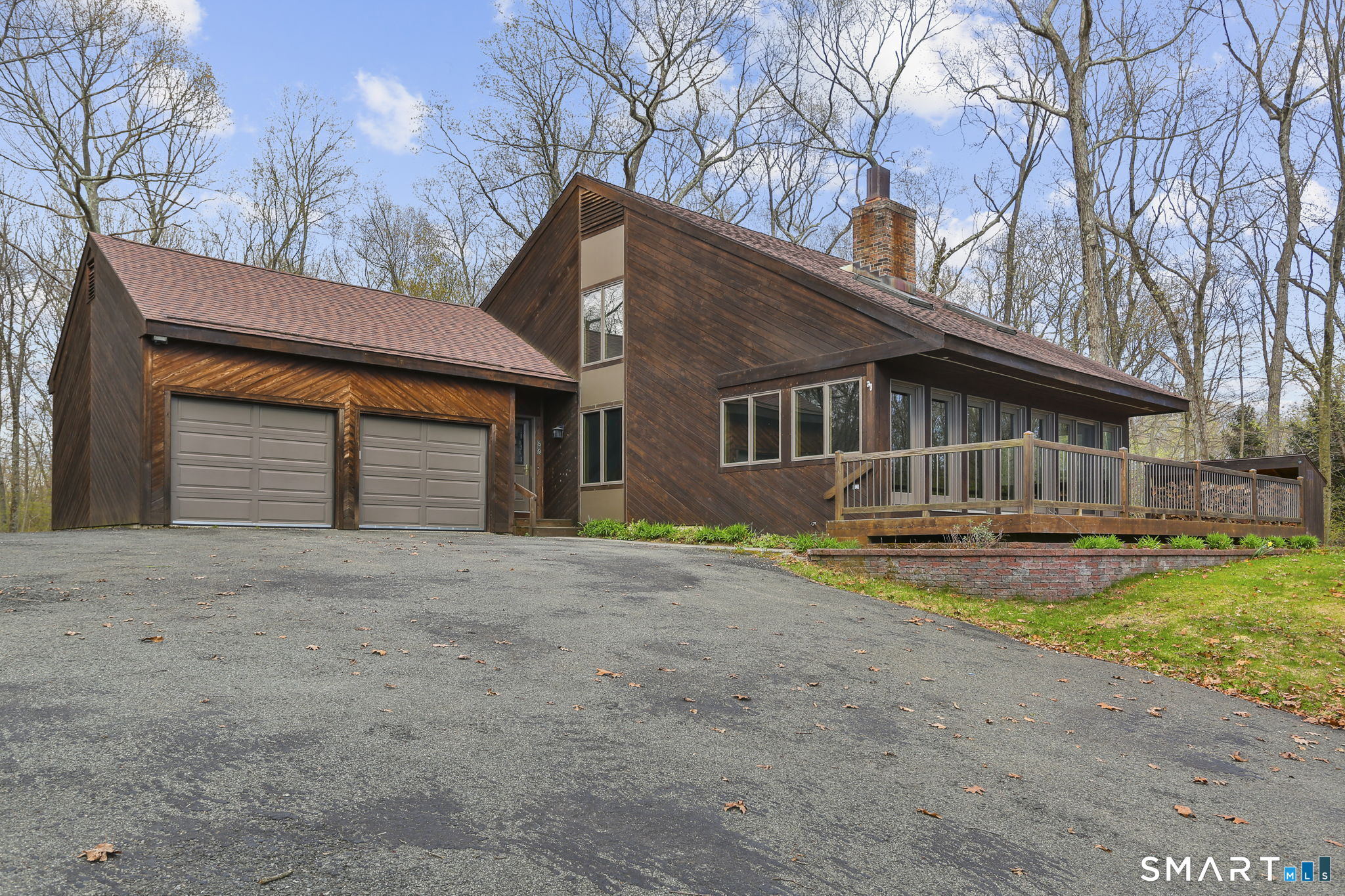 68 Tawney Drive Bethany CT 06524