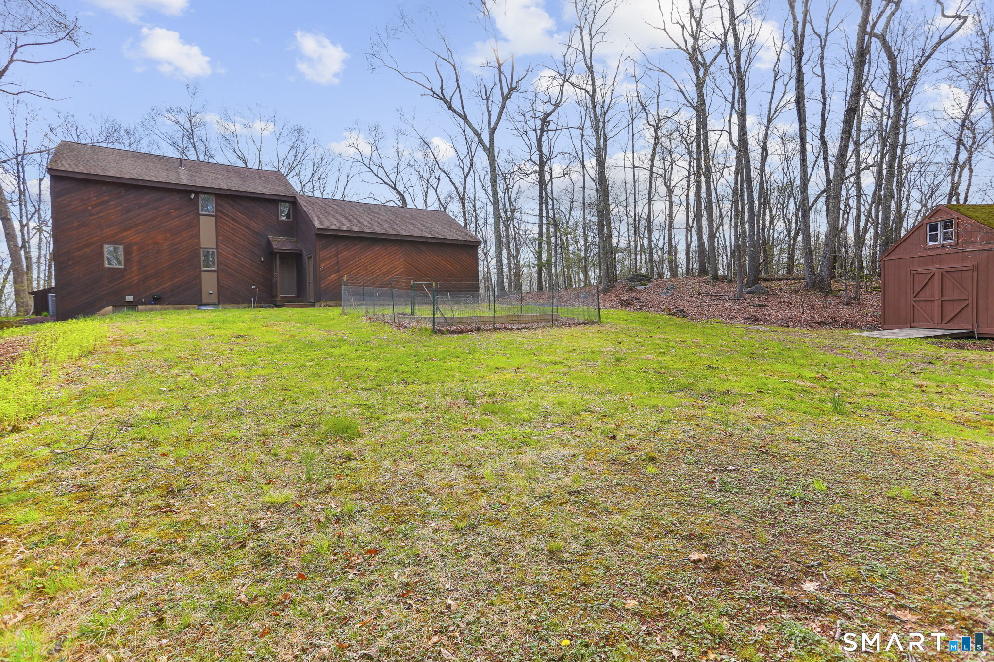 68 Tawney Drive Bethany CT 06524