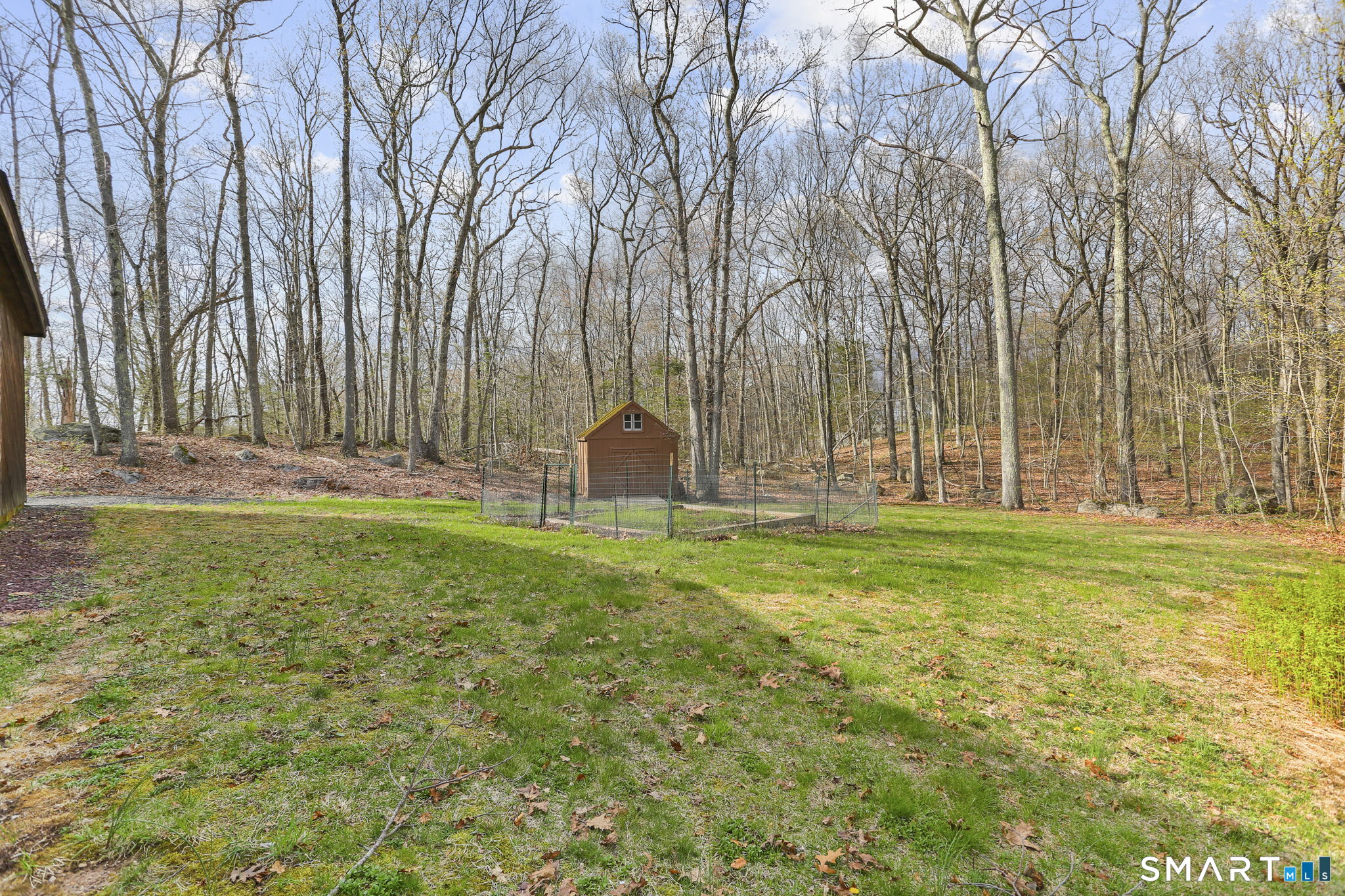 68 Tawney Drive Bethany CT 06524