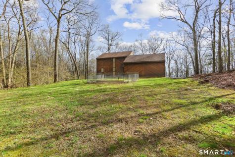68 Tawney Drive Bethany CT 06524