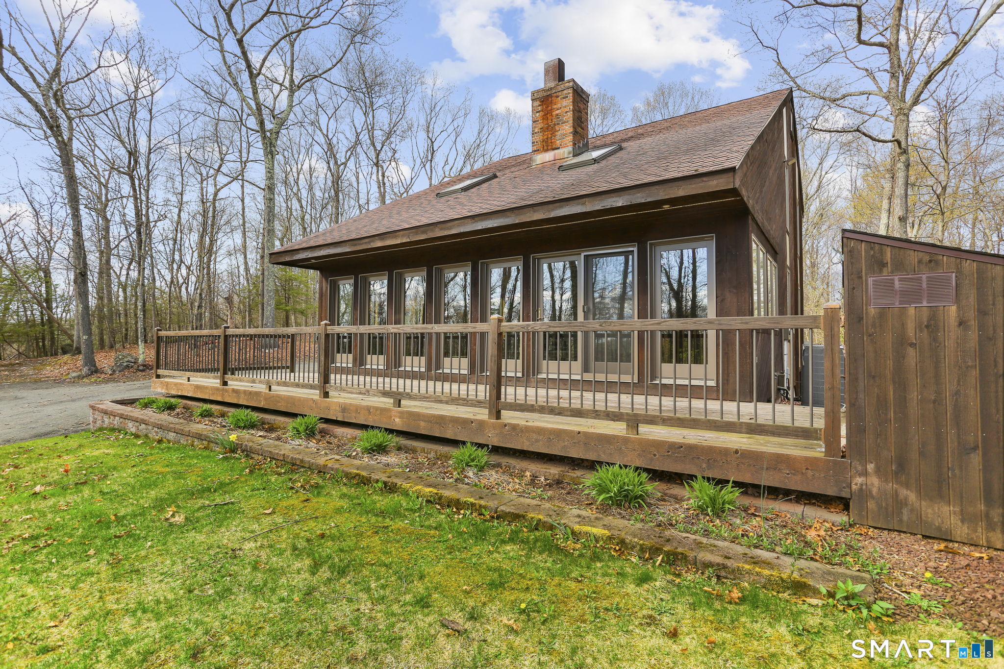 68 Tawney Drive Bethany CT 06524