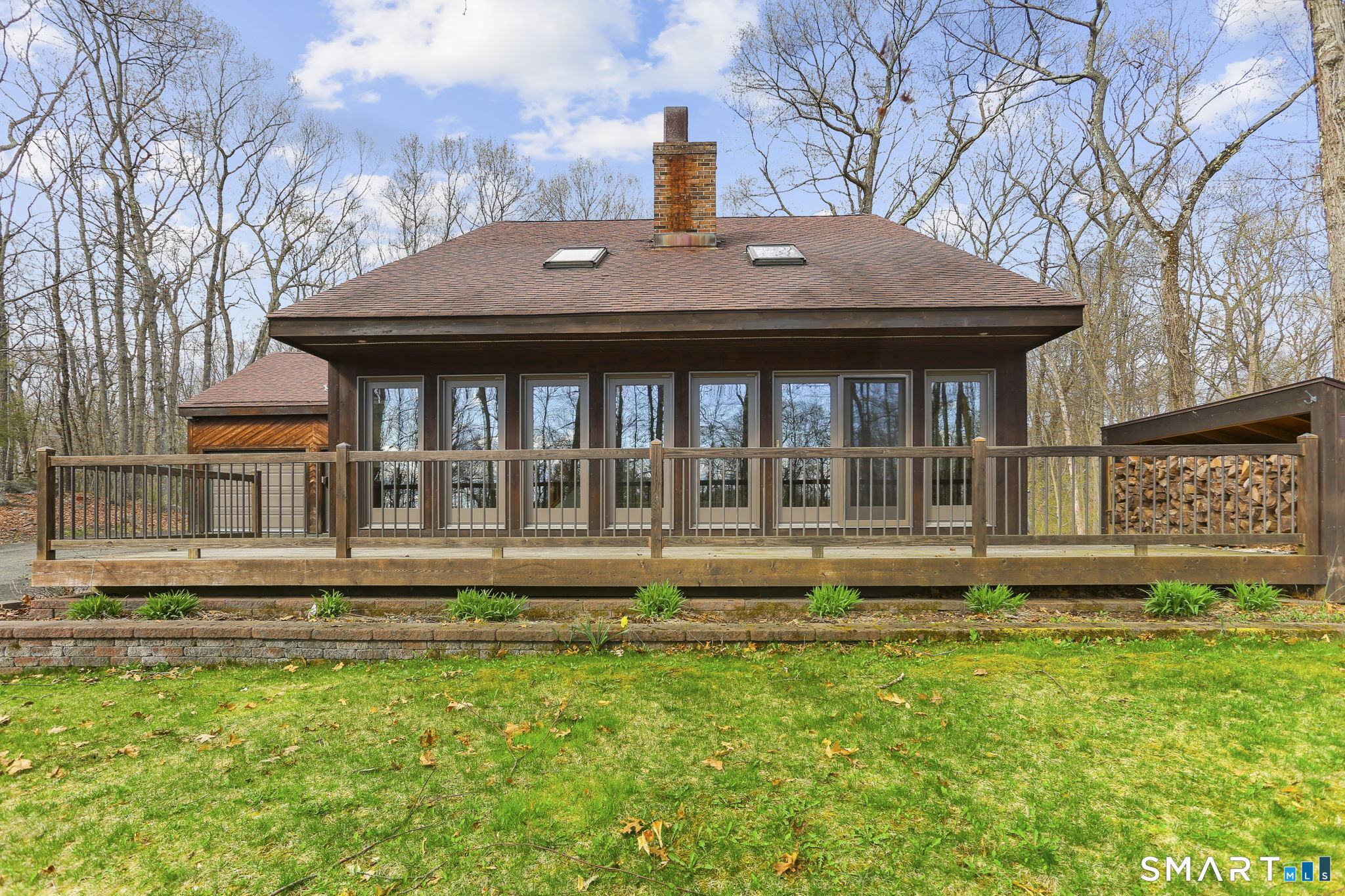 68 Tawney Drive Bethany CT 06524