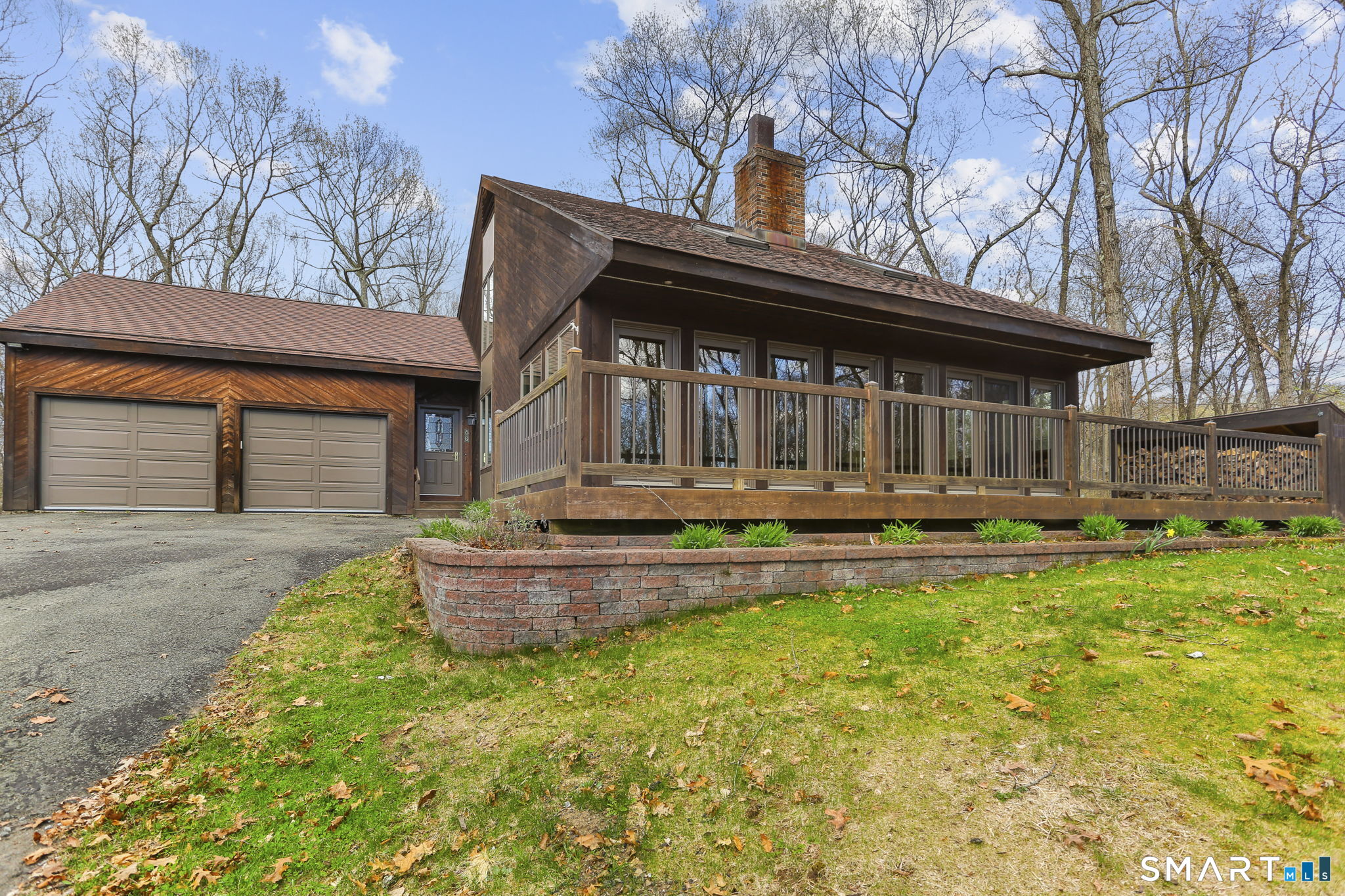 68 Tawney Drive Bethany CT 06524