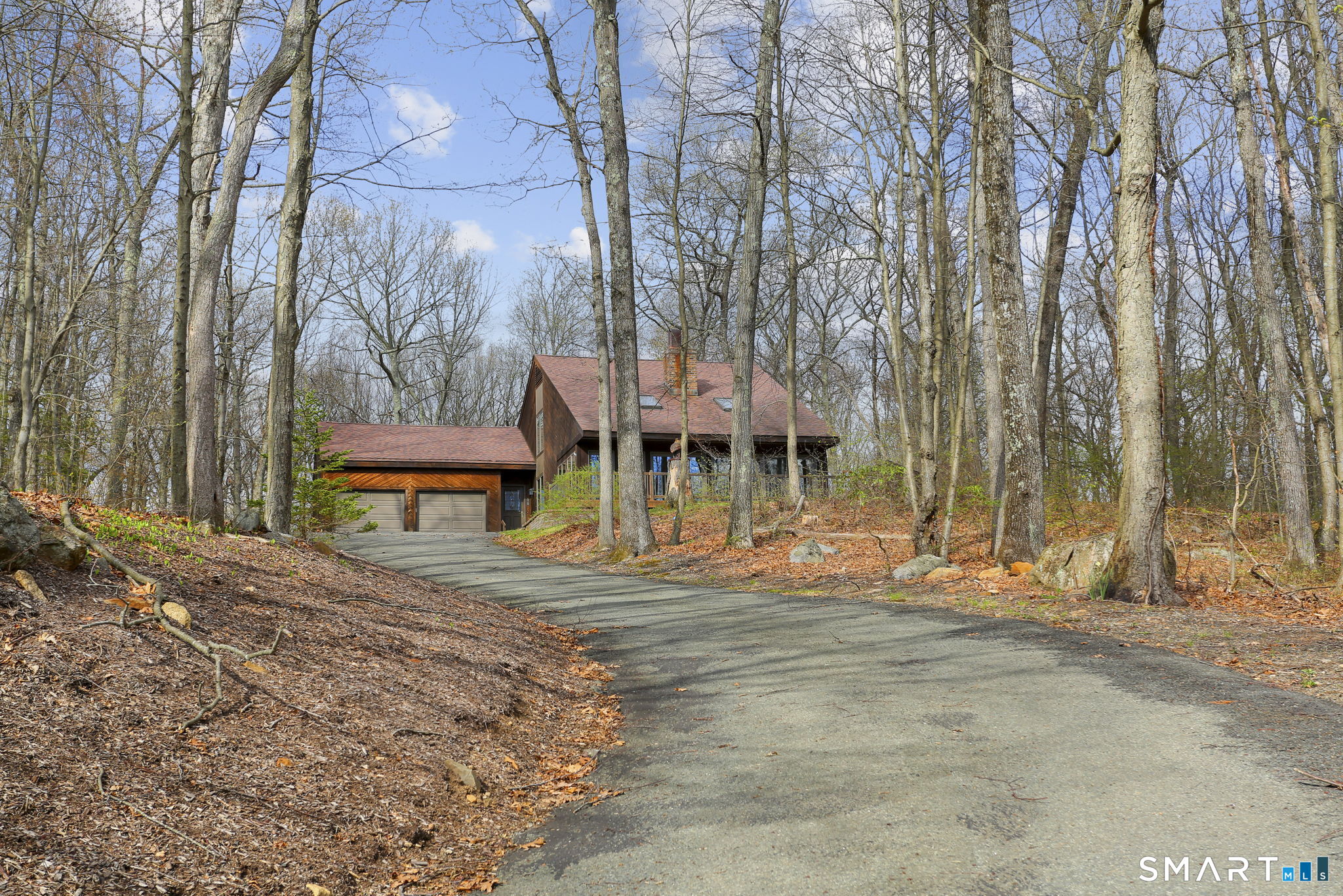 68 Tawney Drive Bethany CT 06524
