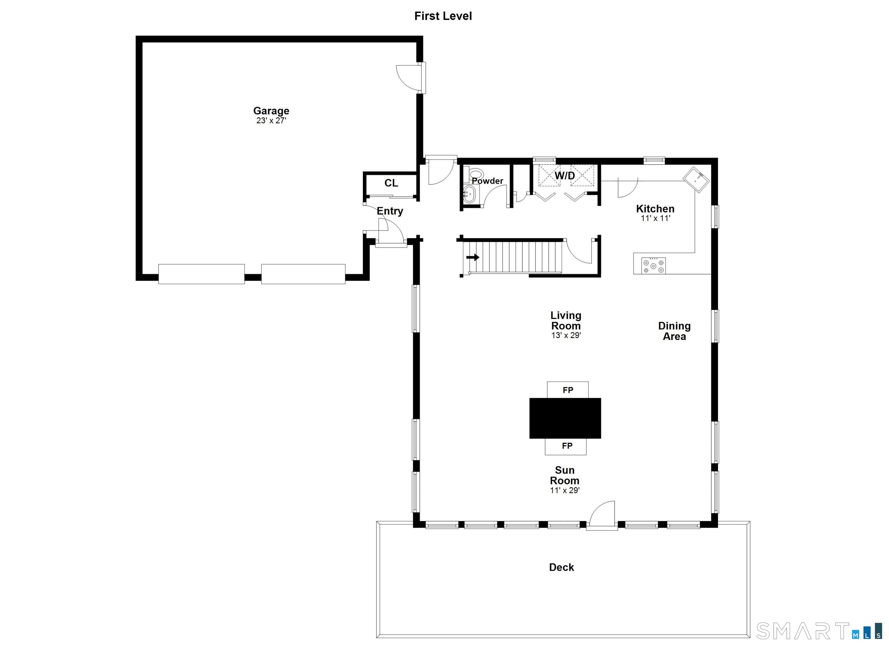 68 Tawney Drive Bethany CT 06524
