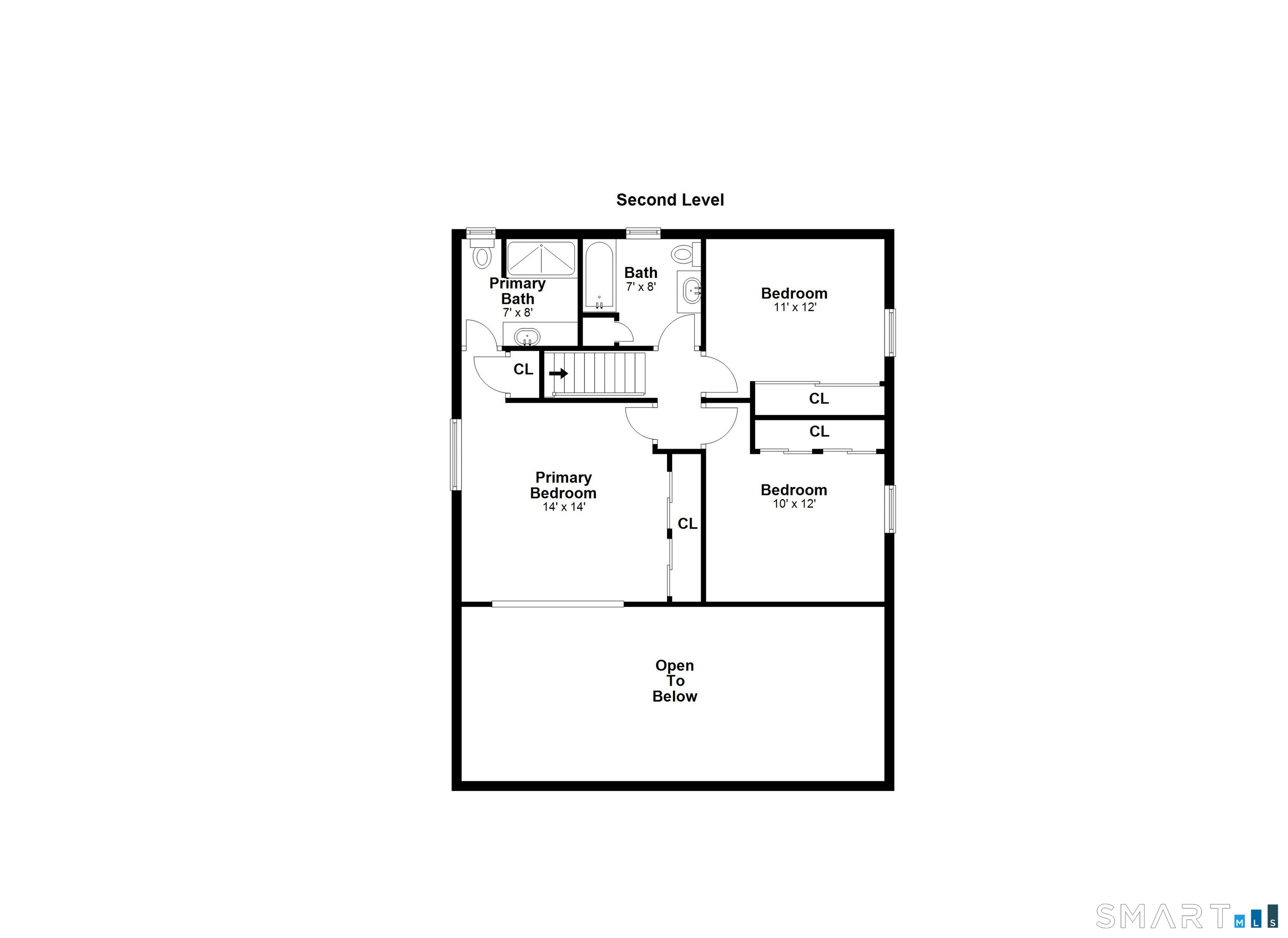 68 Tawney Drive Bethany CT 06524
