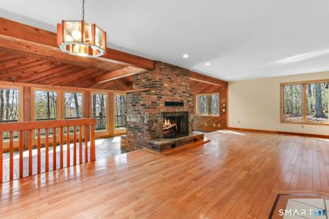 68 Tawney Drive Bethany CT 06524