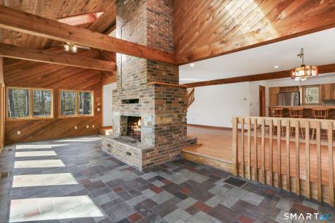 68 Tawney Drive Bethany CT 06524