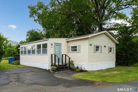 13 Green Acres Park Drive Westbrook CT 06498