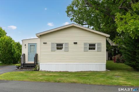 13 Green Acres Park Drive Westbrook CT 06498