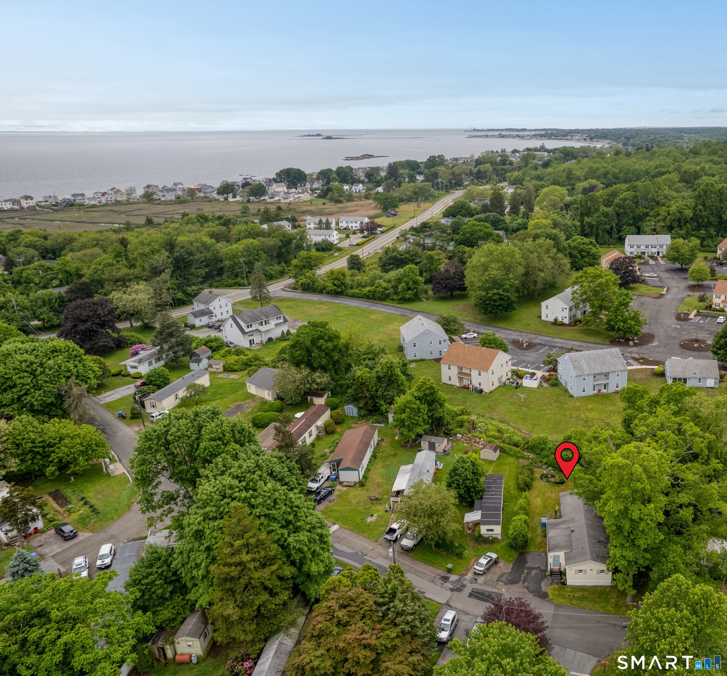13 Green Acres Park Drive Westbrook CT 06498