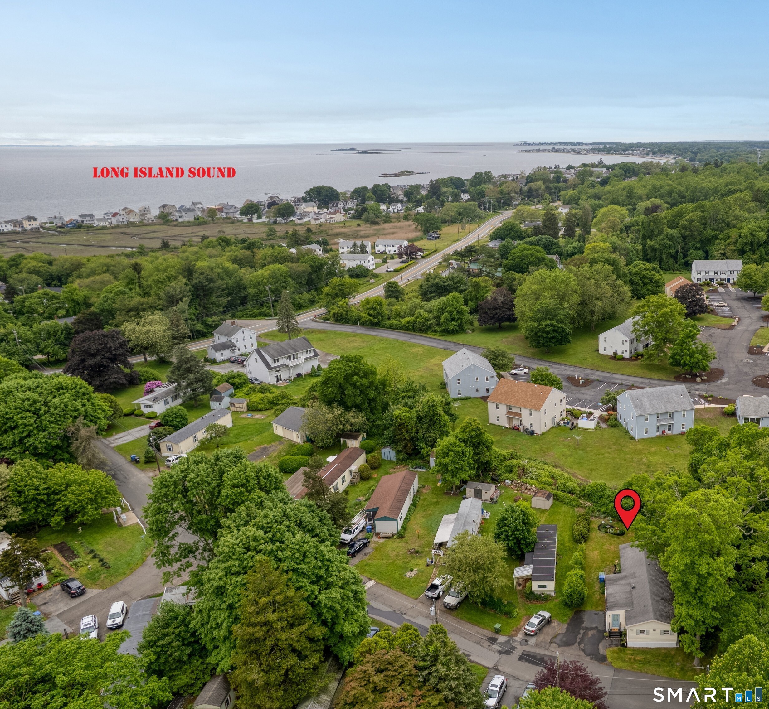 13 Green Acres Park Drive Westbrook CT 06498