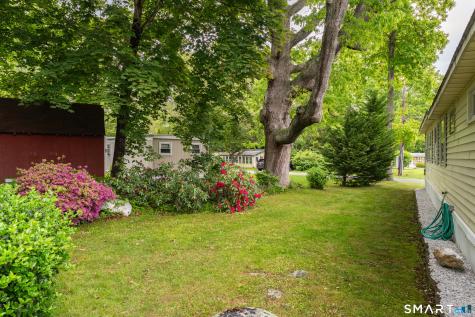 13 Green Acres Park Drive Westbrook CT 06498