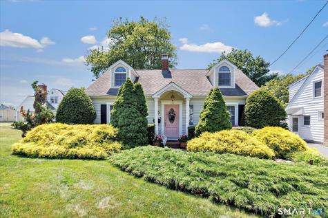259 Pauline Street Stratford CT 06615
