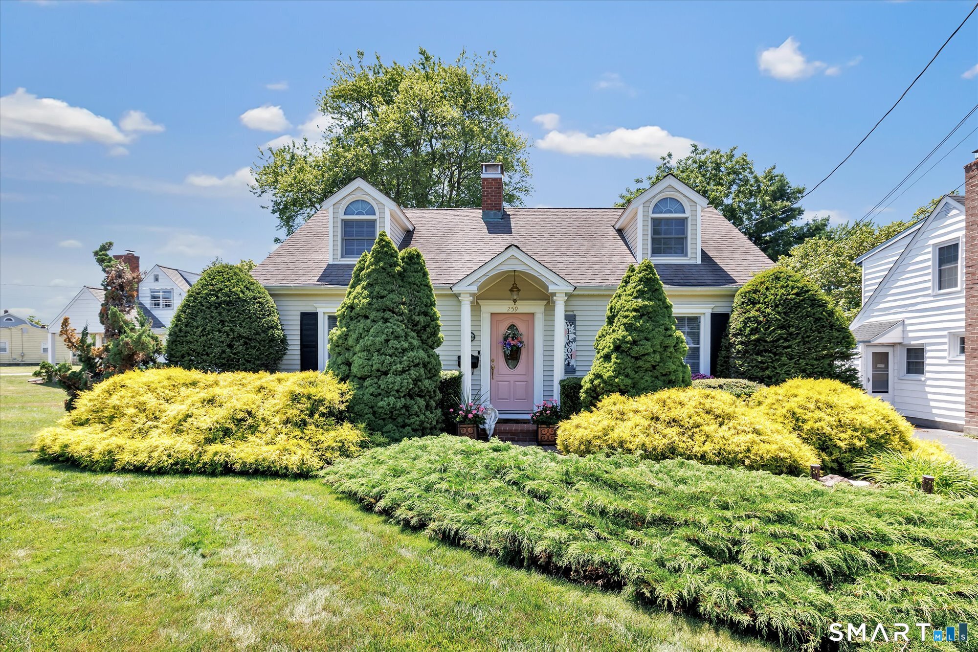 259 Pauline Street Stratford CT 06615