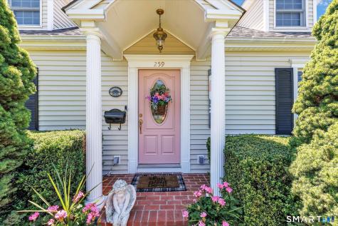 259 Pauline Street Stratford CT 06615