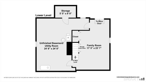 259 Pauline Street Stratford CT 06615