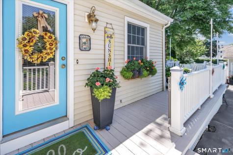 259 Pauline Street Stratford CT 06615