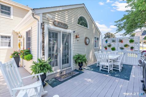 259 Pauline Street Stratford CT 06615