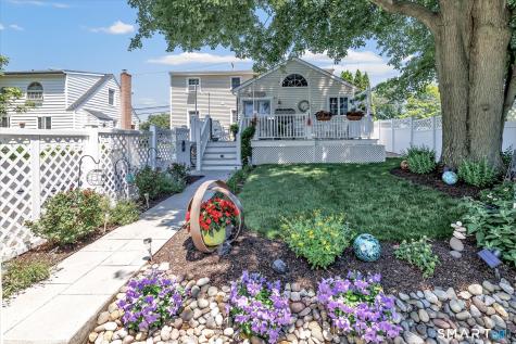 259 Pauline Street Stratford CT 06615
