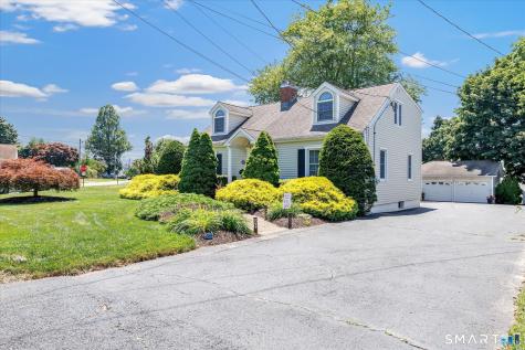 259 Pauline Street Stratford CT 06615