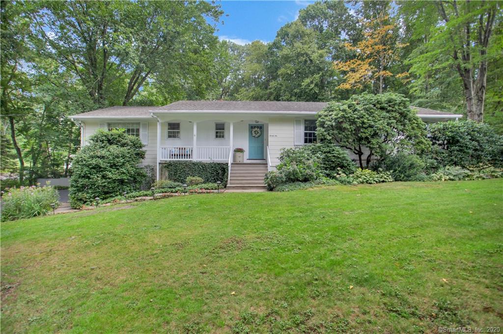36 Golden Hill Street Trumbull CT 06611