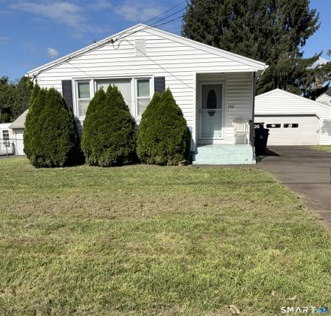 180 Portland Street New Haven CT 06513