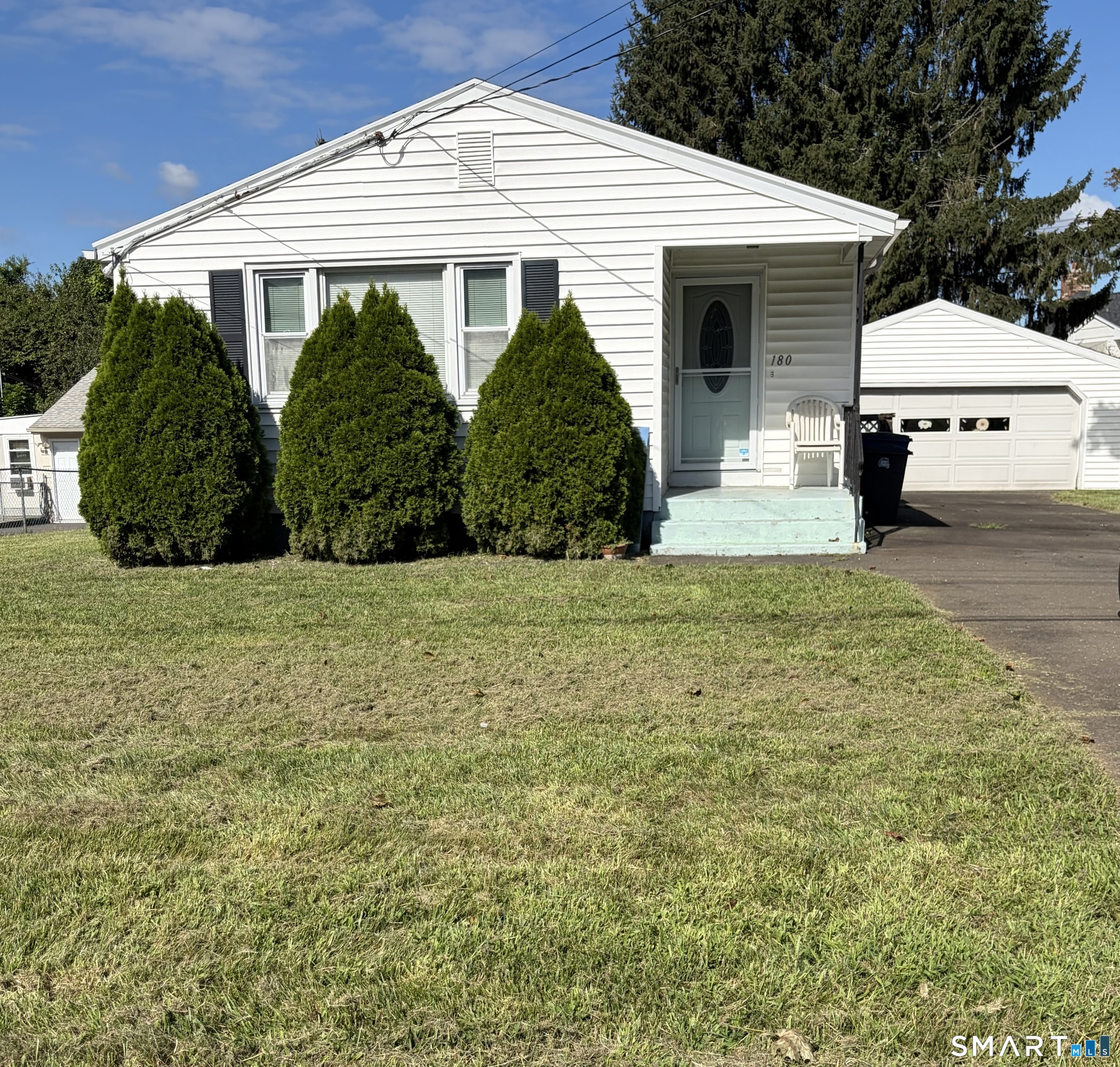 180 Portland Street New Haven CT 06513
