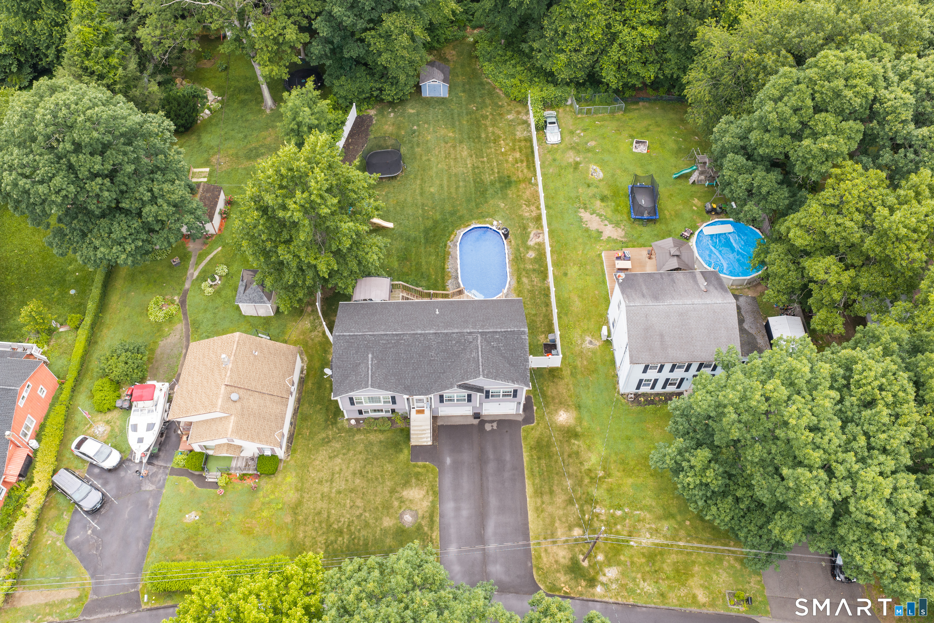 48 Cedar Avenue Wolcott CT 06716