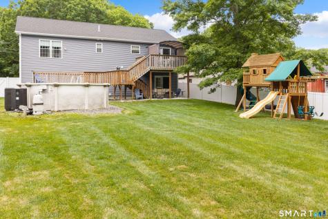 48 Cedar Avenue Wolcott CT 06716