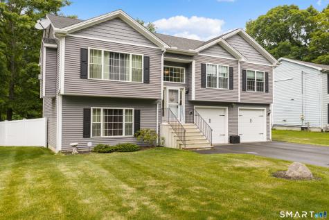 48 Cedar Avenue Wolcott CT 06716