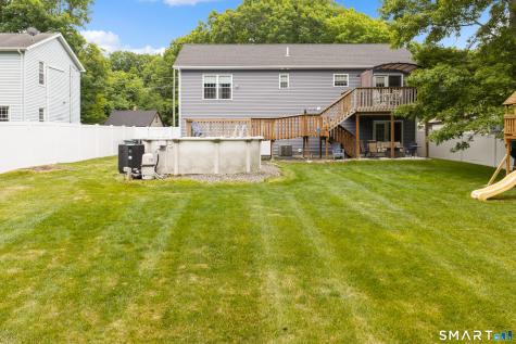 48 Cedar Avenue Wolcott CT 06716