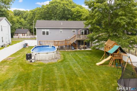 48 Cedar Avenue Wolcott CT 06716